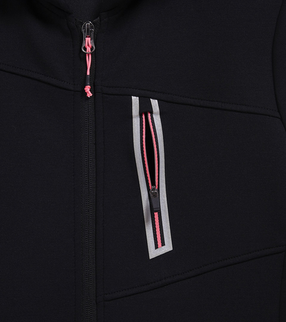 Γυναικεία ζακέτα DIADORA SWEATSHIRT ABILITY ATHENA - 6