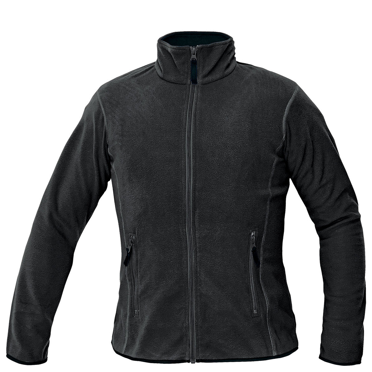 Дамски суитшърт GOMTI BLACK