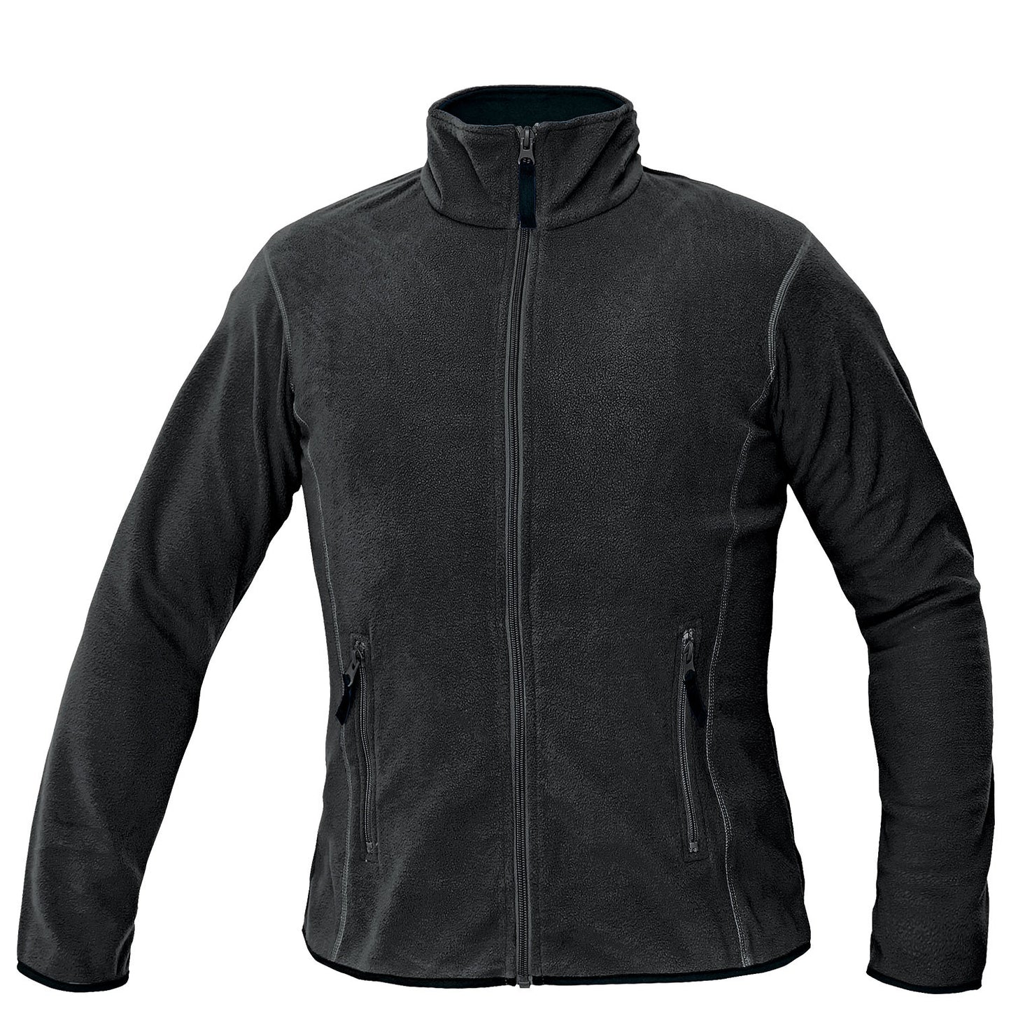 Дамски суитшърт GOMTI BLACK