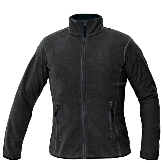 Дамски суитшърт GOMTI BLACK