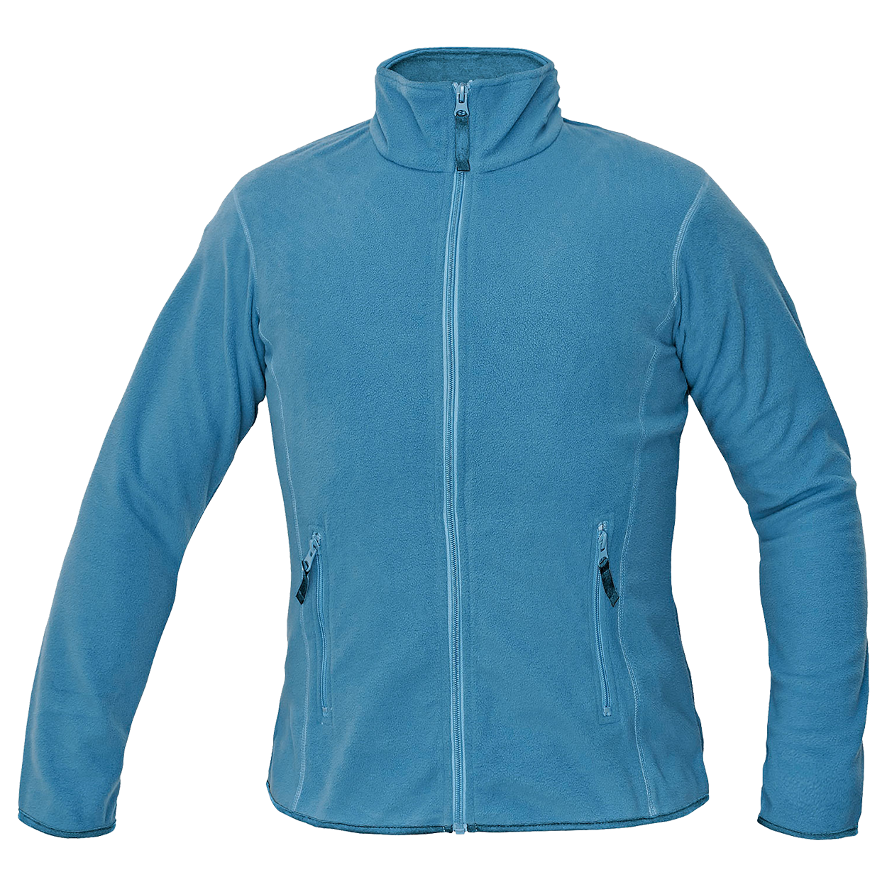 Дамски суитшърт GOMTI LIGHT BLUE