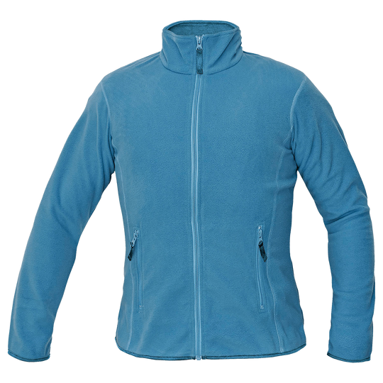 Дамски суитшърт GOMTI LIGHT BLUE