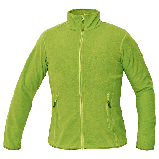 Дамски суитшърт GOMTI LIME