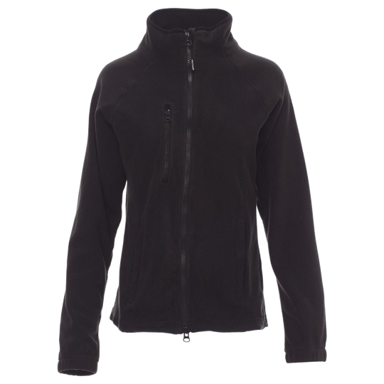 Дамски суитшърт PAYPER NORWAY LADY BLACK