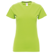 Дамска тениска PAYPER SUNSET ACID GREEN