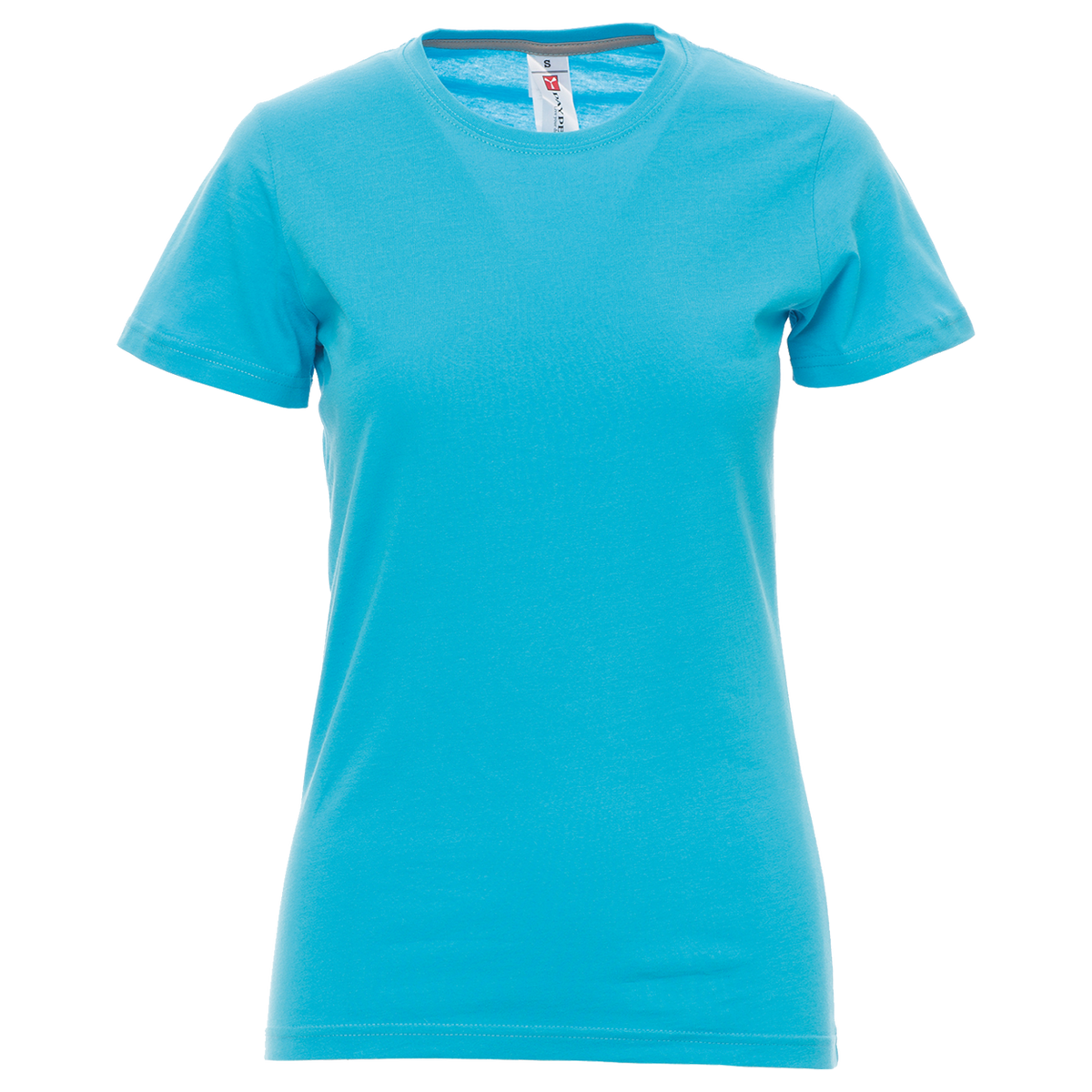 Дамска тениска PAYPER SUNSET ATOLL BLUE