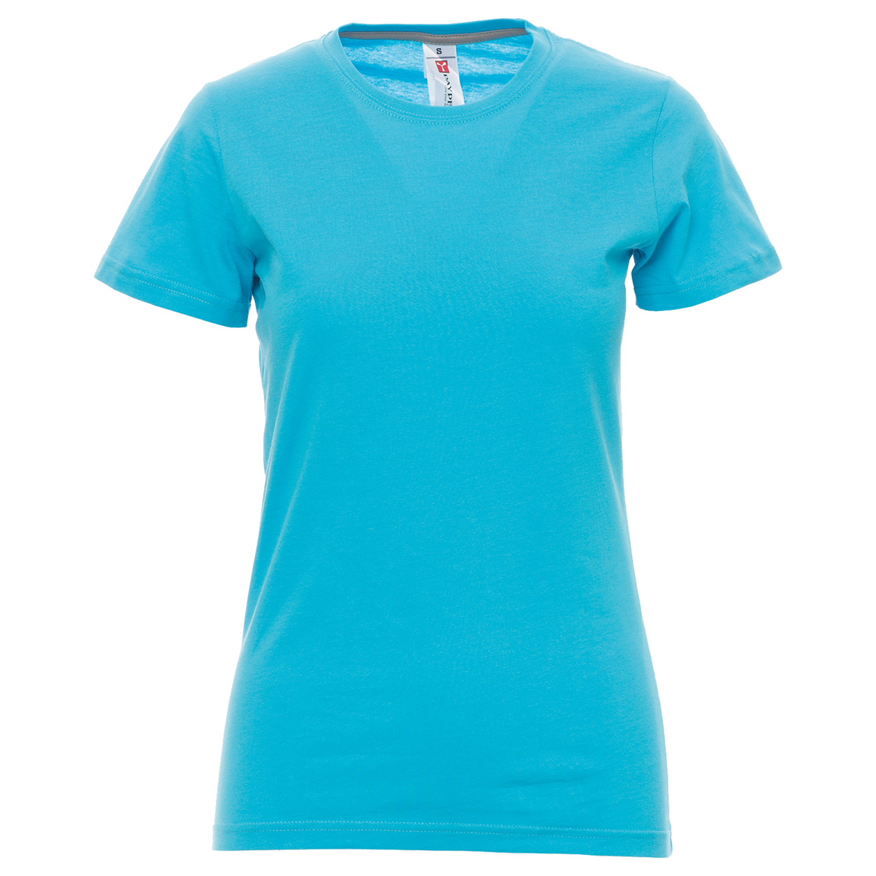 Дамска тениска PAYPER SUNSET ATOLL BLUE