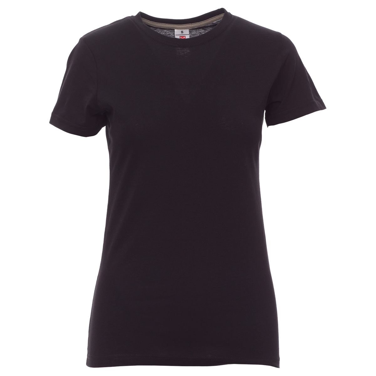 Дамска тениска PAYPER SUNSET BLACK