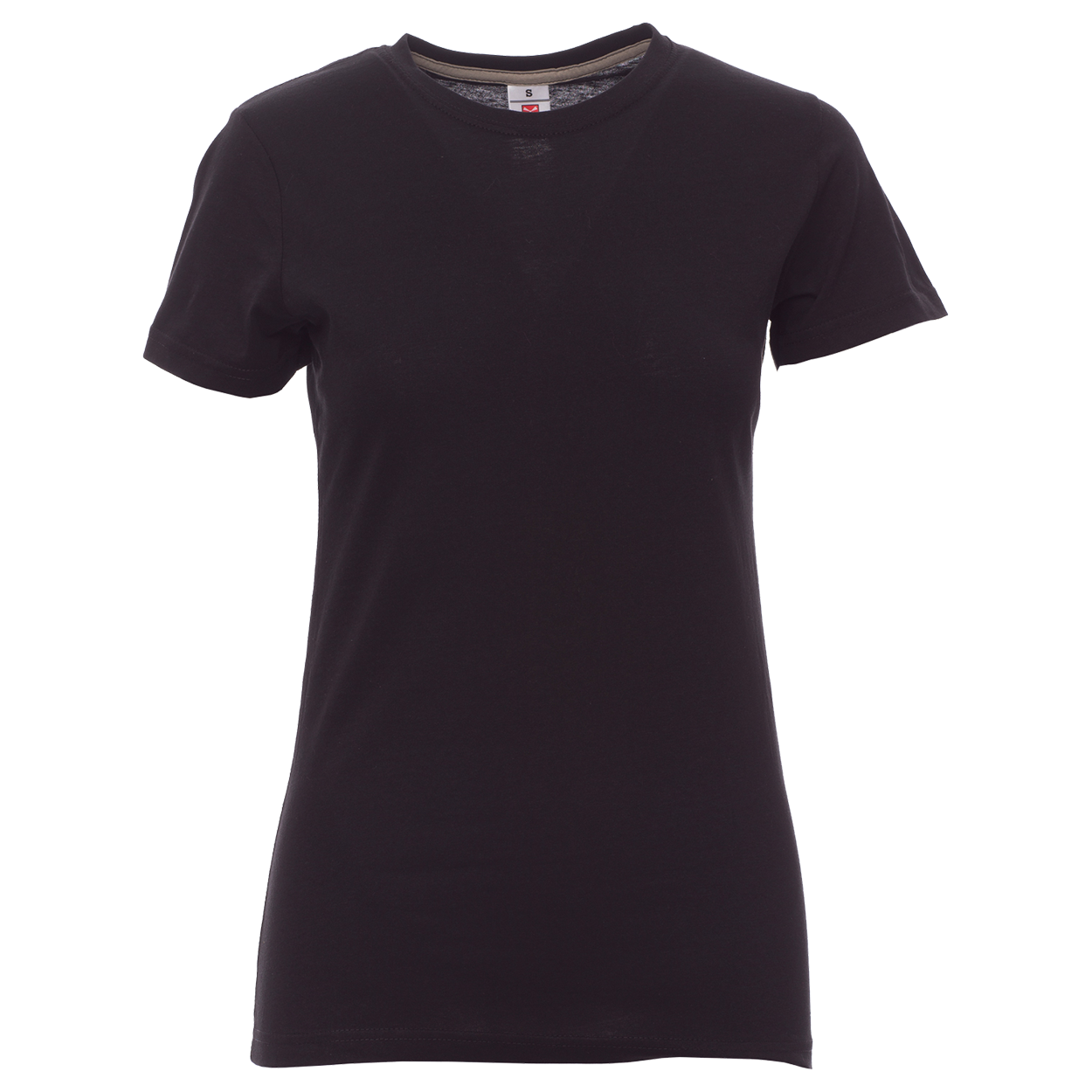 Дамска тениска PAYPER SUNSET BLACK