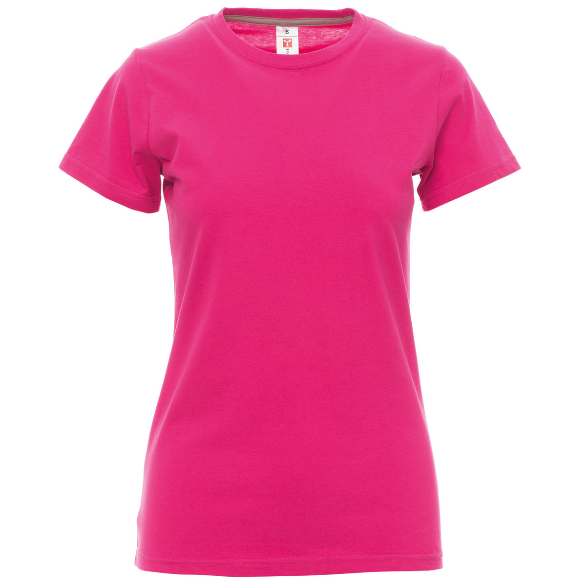 PAYPER SUNSET FUCHSIA Lady's t-shirt
