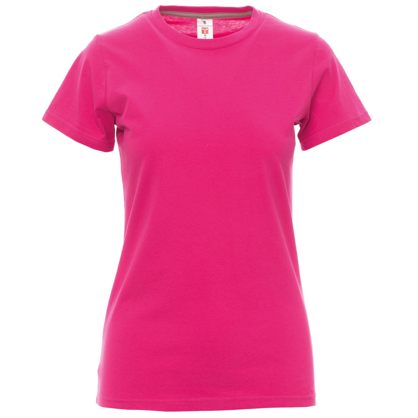 PAYPER SUNSET FUCHSIA Lady's t-shirt
