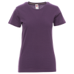 Дамска тениска PAYPER SUNSET INDIGO