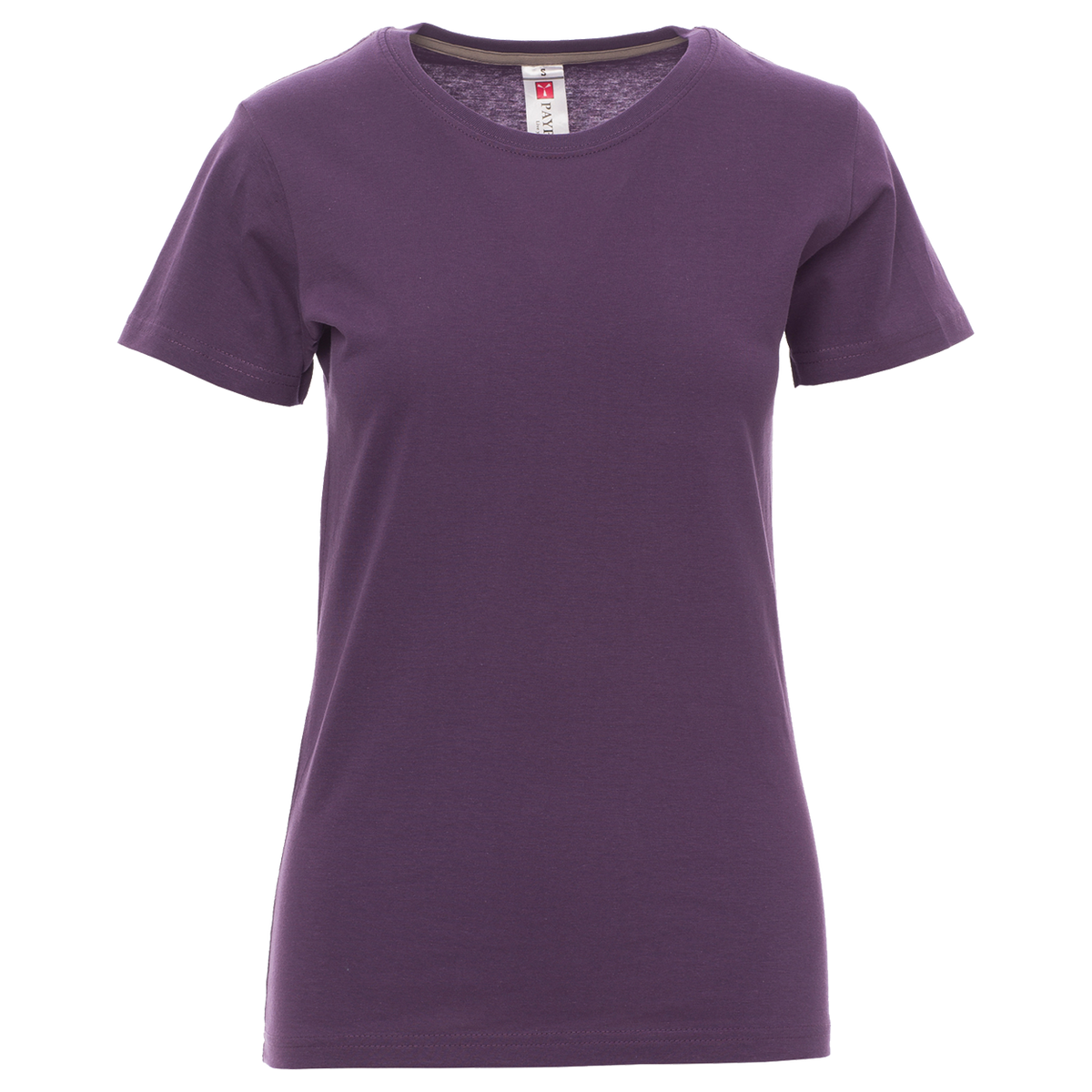Дамска тениска PAYPER SUNSET INDIGO
