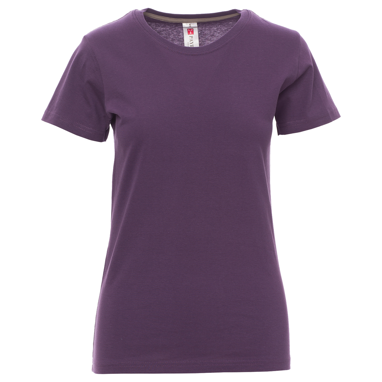 Дамска тениска PAYPER SUNSET INDIGO