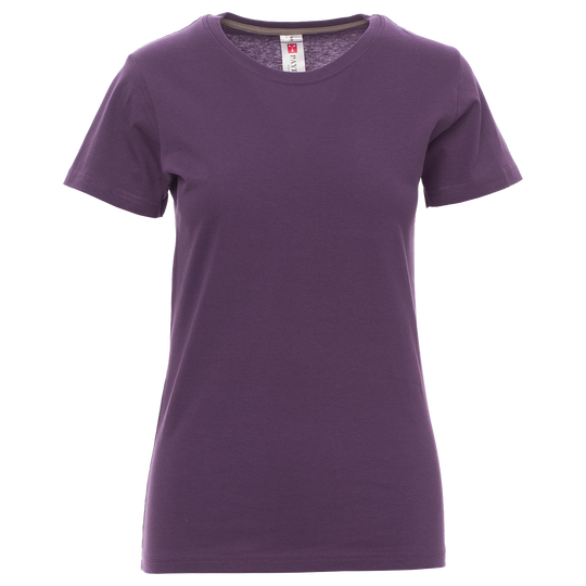 Дамска тениска PAYPER SUNSET INDIGO