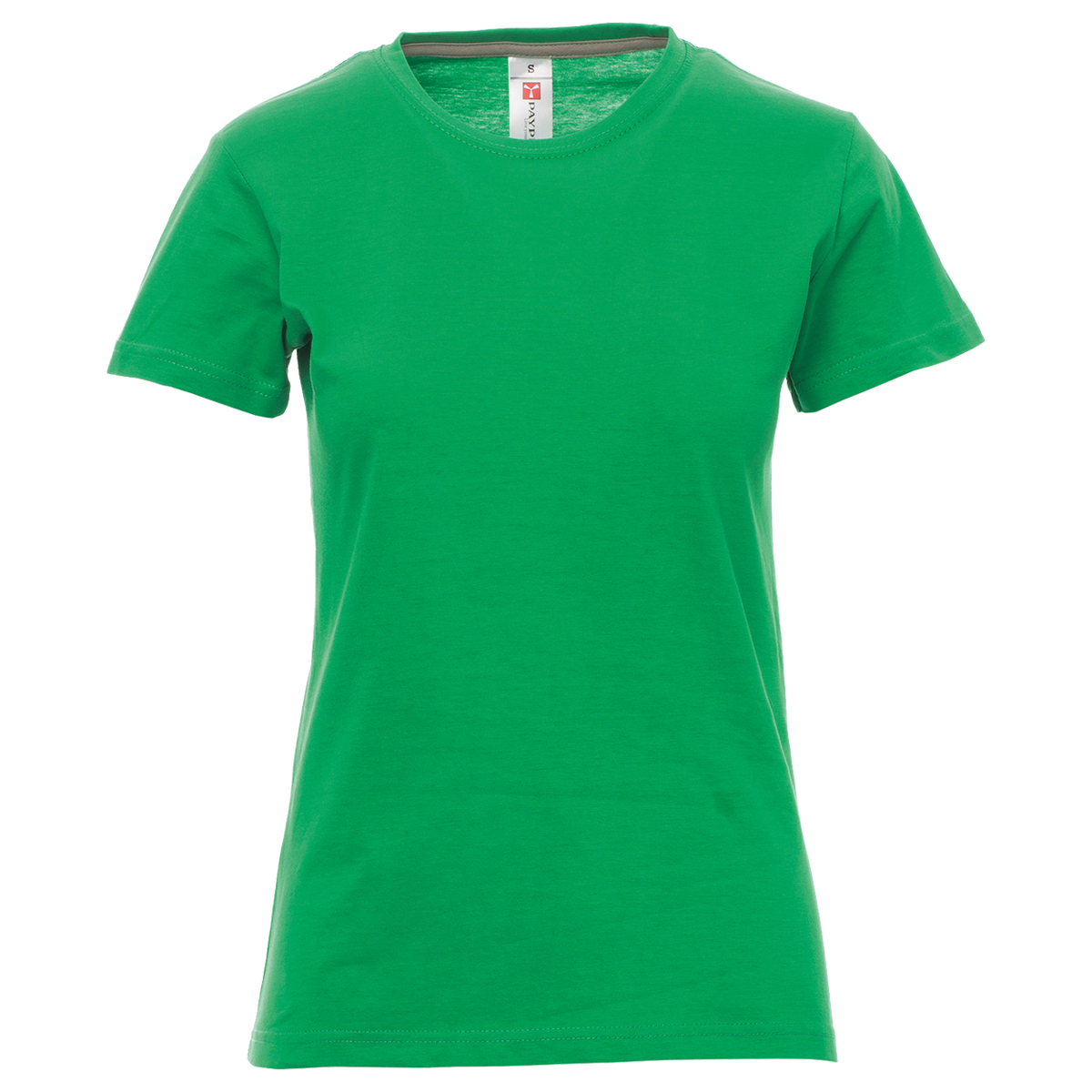 Μπλουζάκι PAYPER SUNSET JELLY GREEN Γυναικείο T-shirt