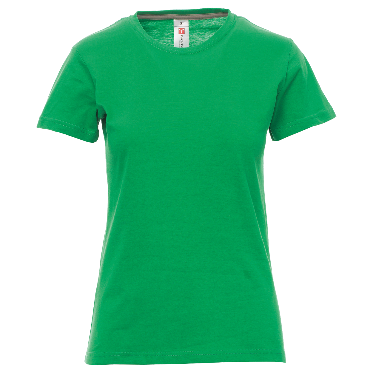Μπλουζάκι PAYPER SUNSET JELLY GREEN Γυναικείο T-shirt