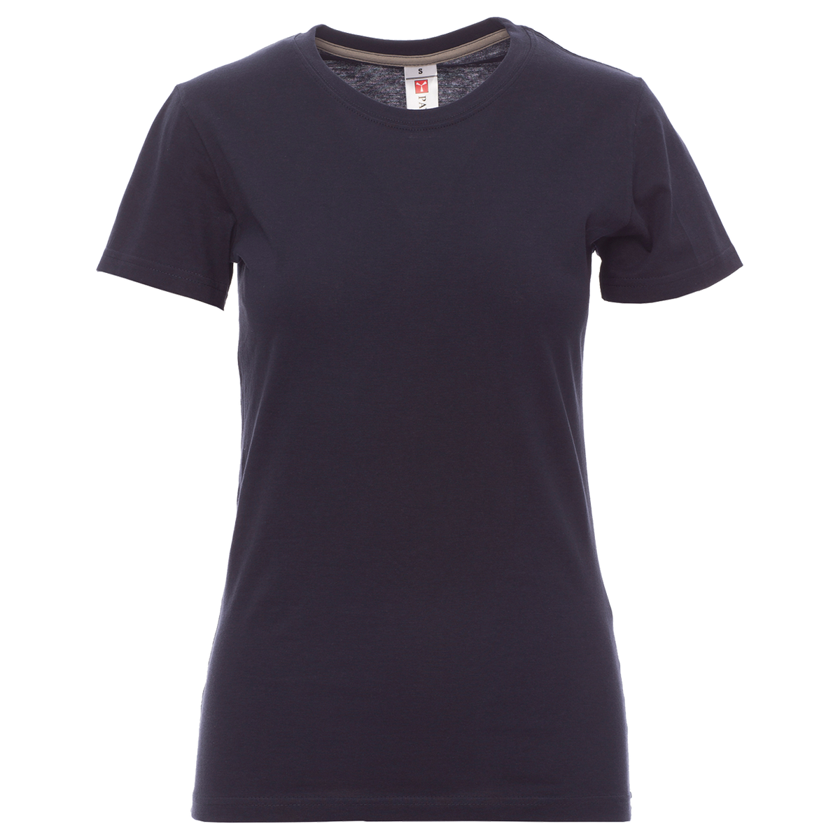 Дамска тениска PAYPER SUNSET NAVY