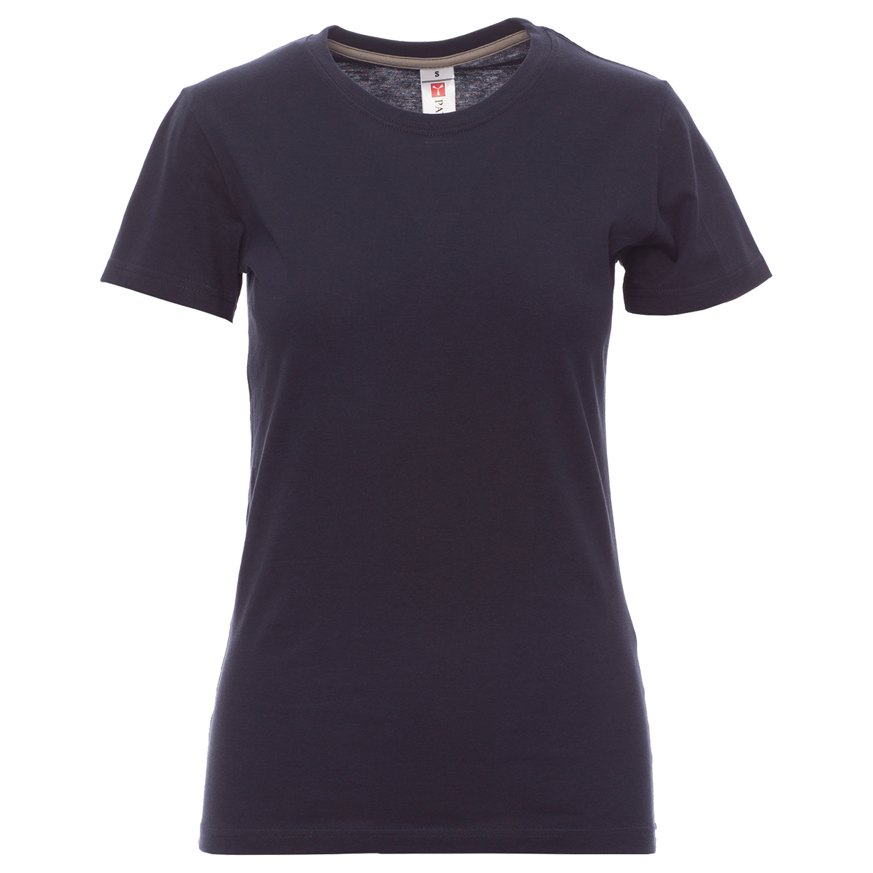 Дамска тениска PAYPER SUNSET NAVY