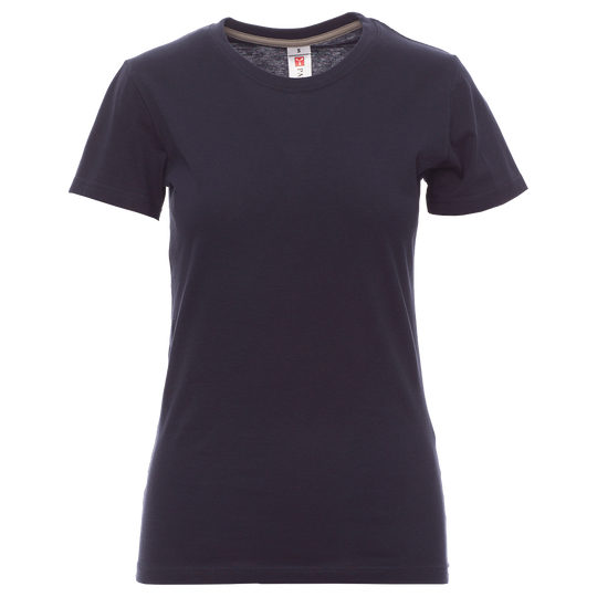 Дамска тениска PAYPER SUNSET NAVY