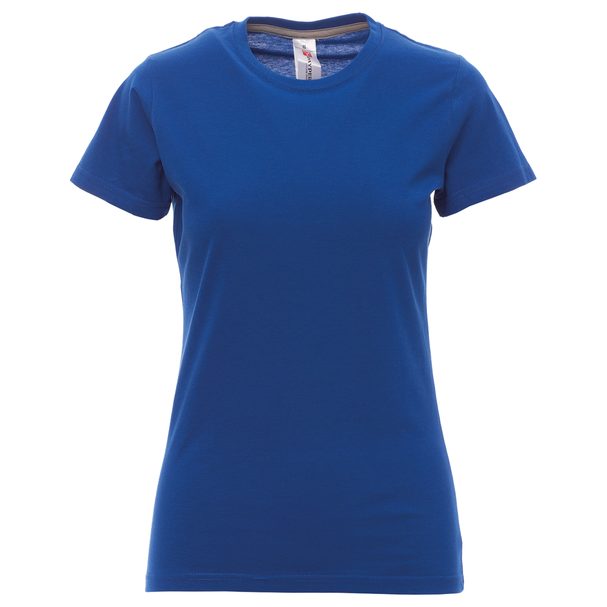 Дамска тениска PAYPER SUNSET ROYAL BLUE