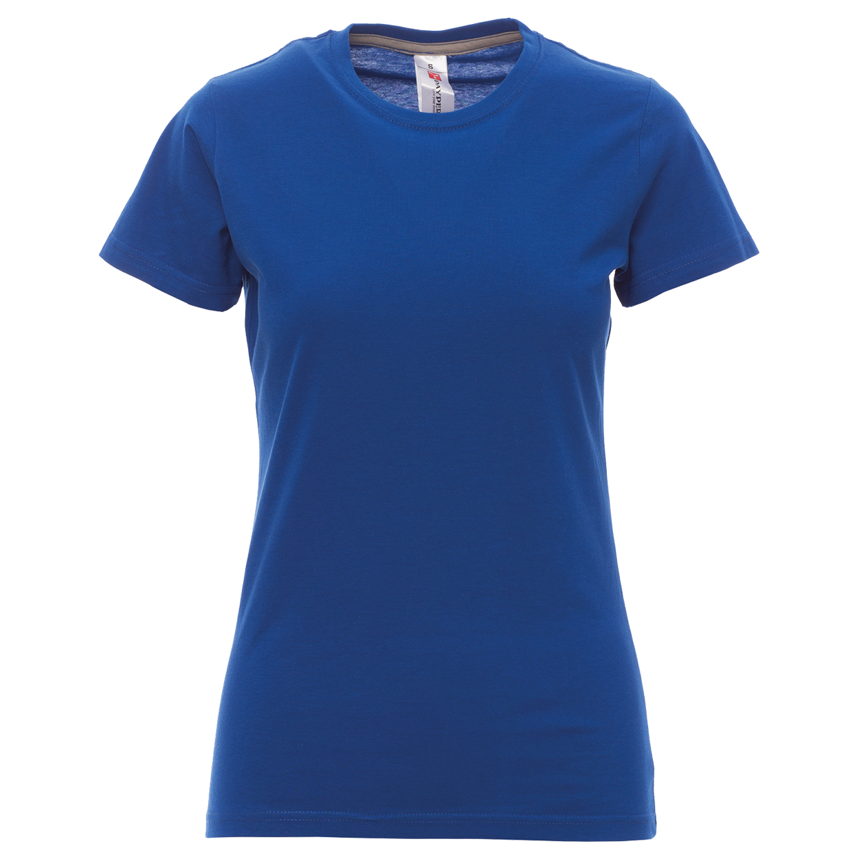 Дамска тениска PAYPER SUNSET ROYAL BLUE