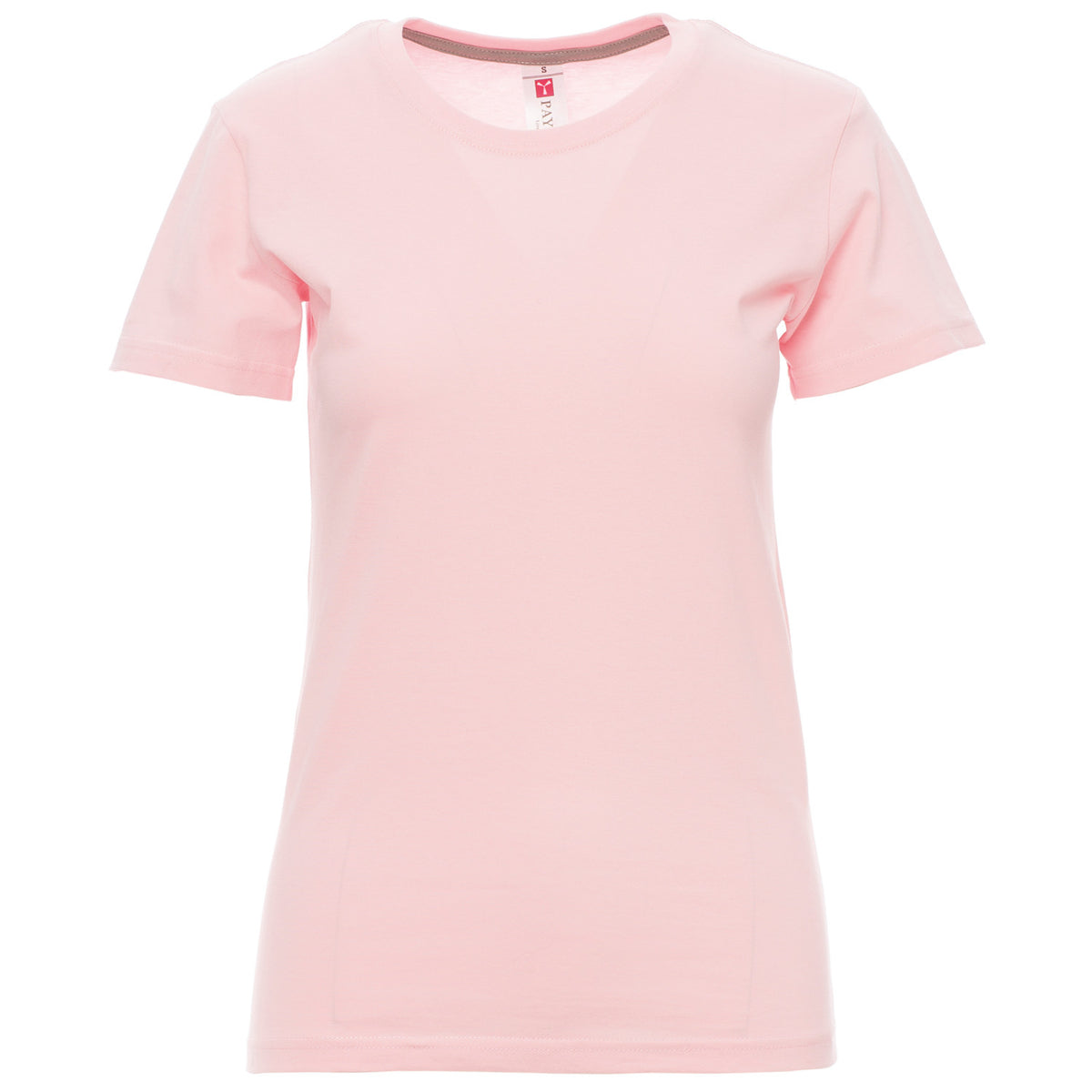 Дамска тениска PAYPER SUNSET SHADOW ROSE