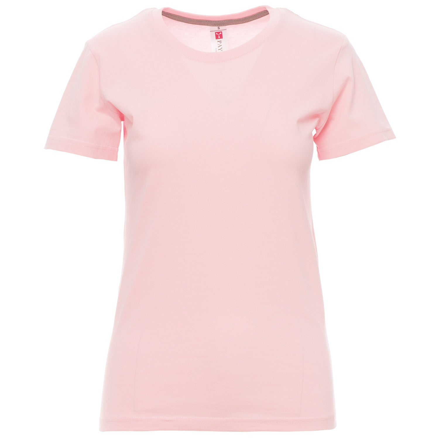 Дамска тениска PAYPER SUNSET SHADOW ROSE