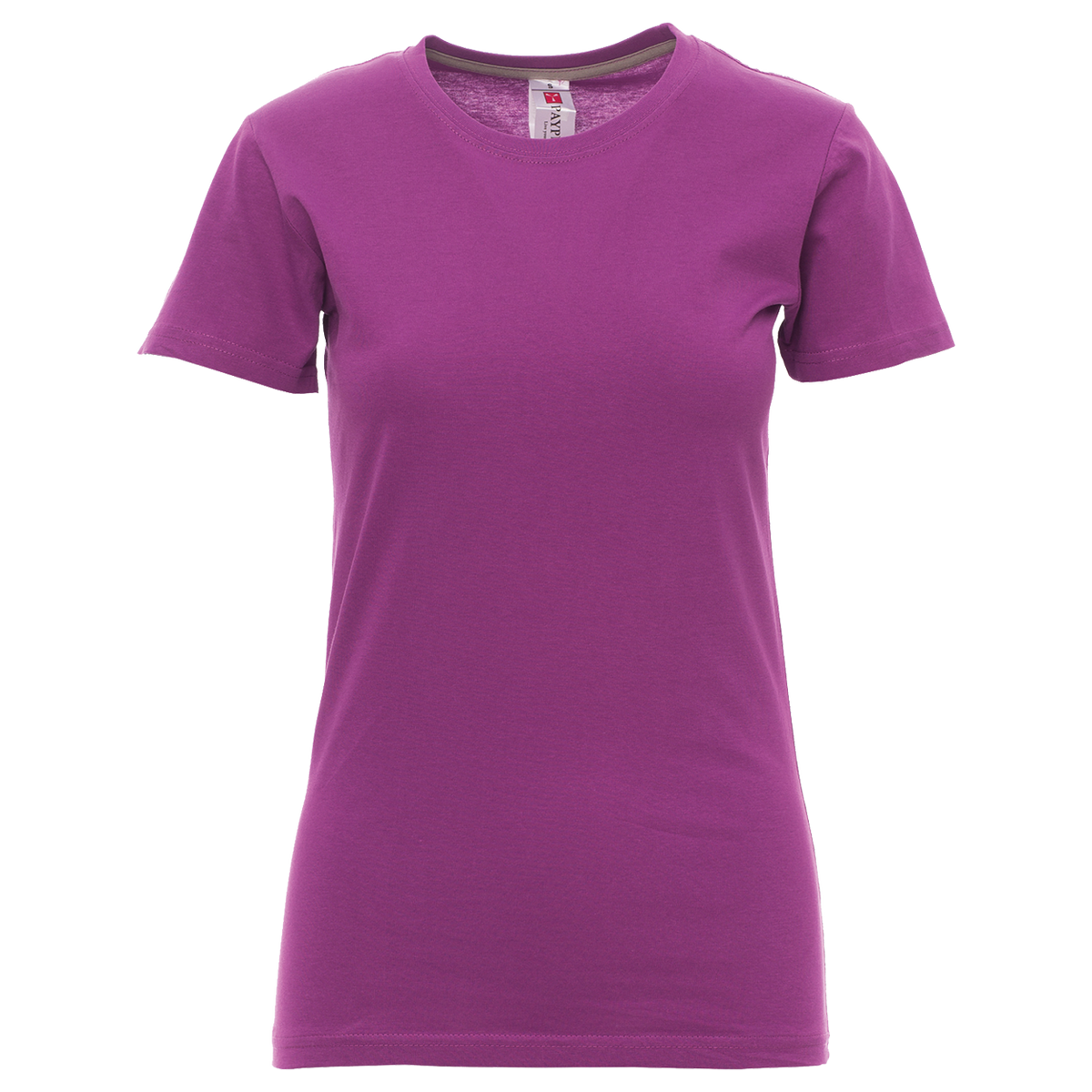 Дамска тениска PAYPER SUNSET SUMMER VIOLET