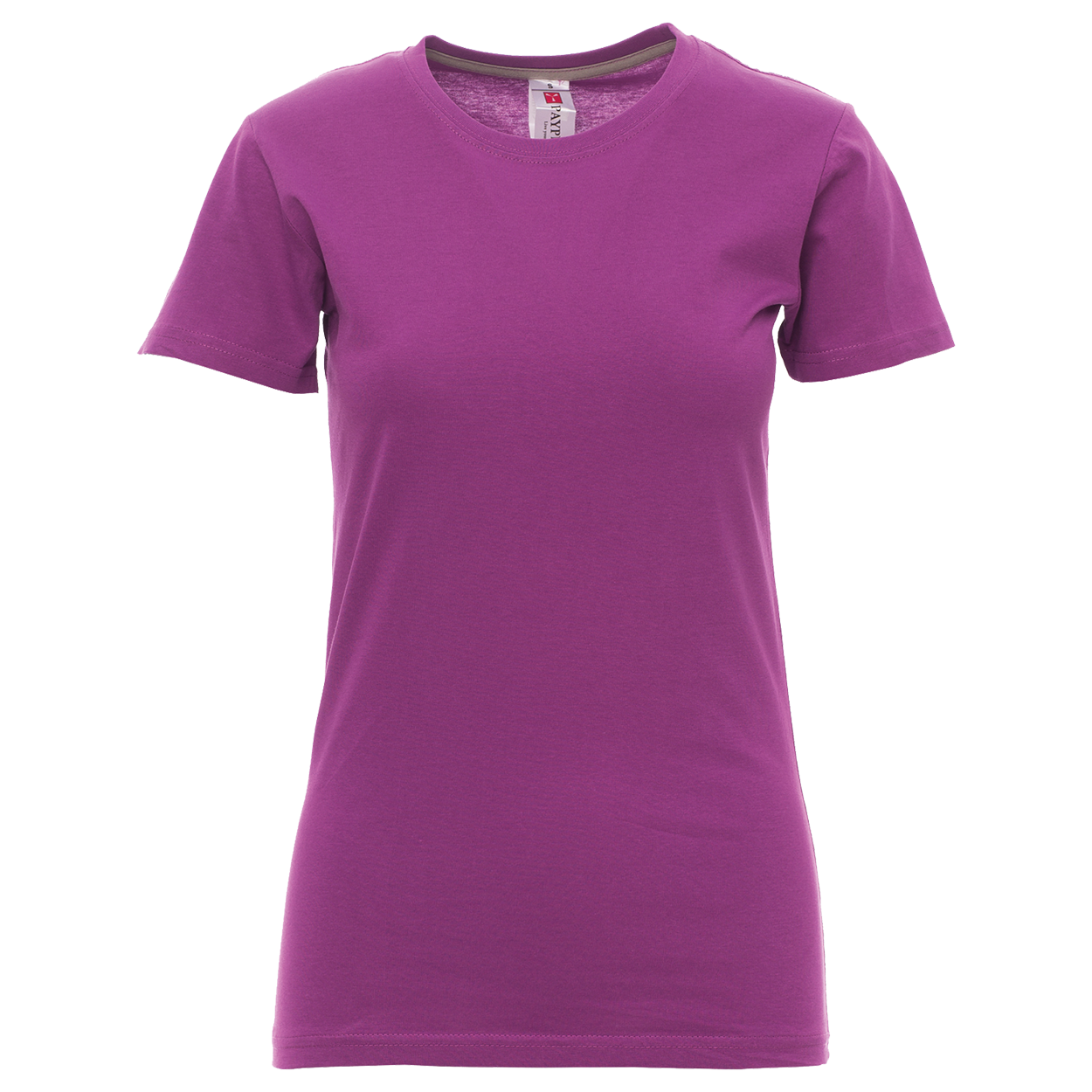 Дамска тениска PAYPER SUNSET SUMMER VIOLET