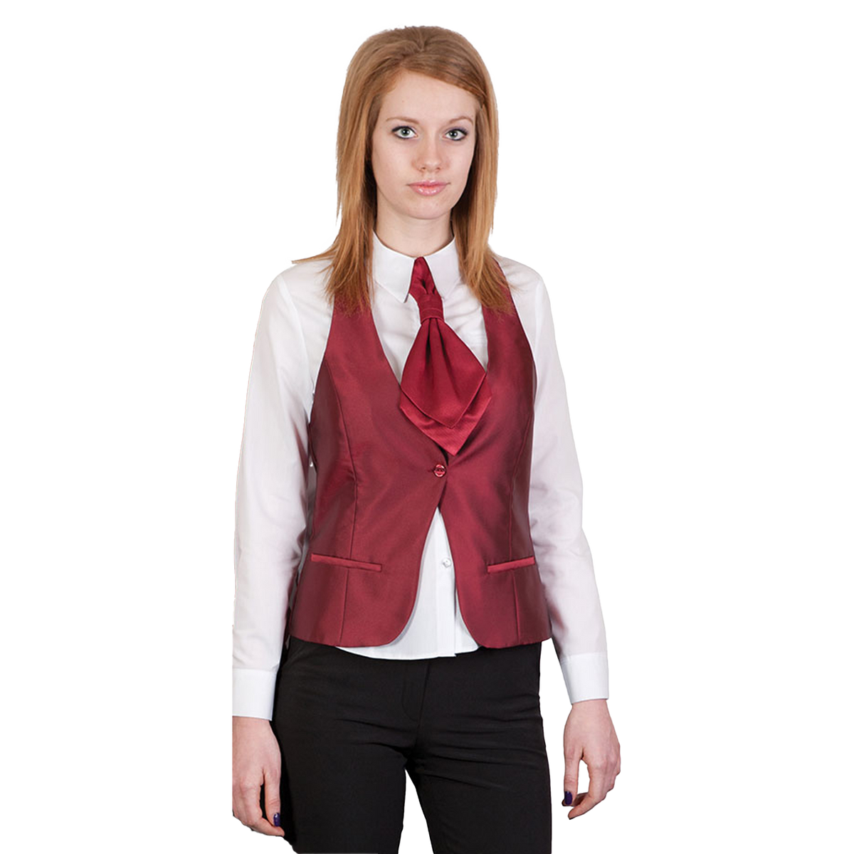 Lady's vest ALENA