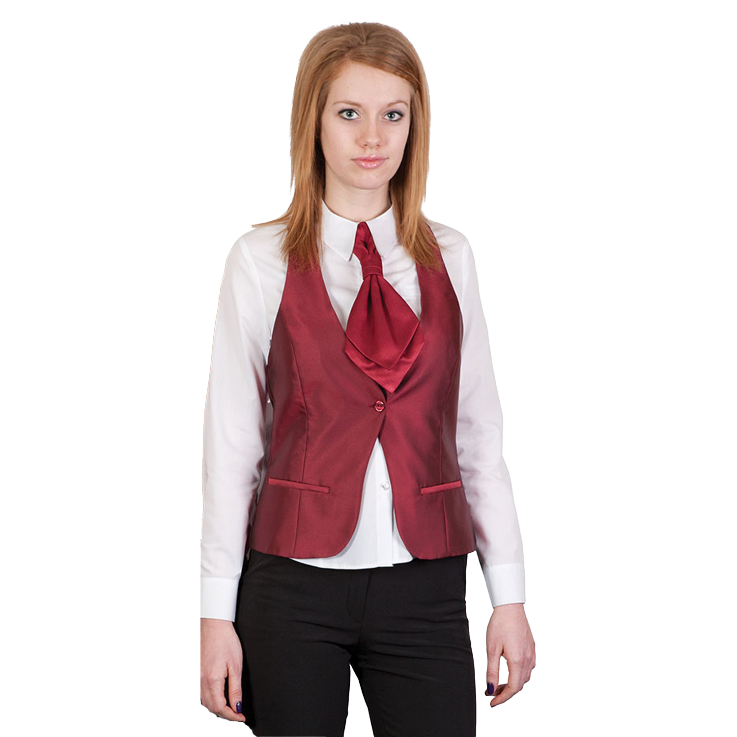 Lady's vest ALENA