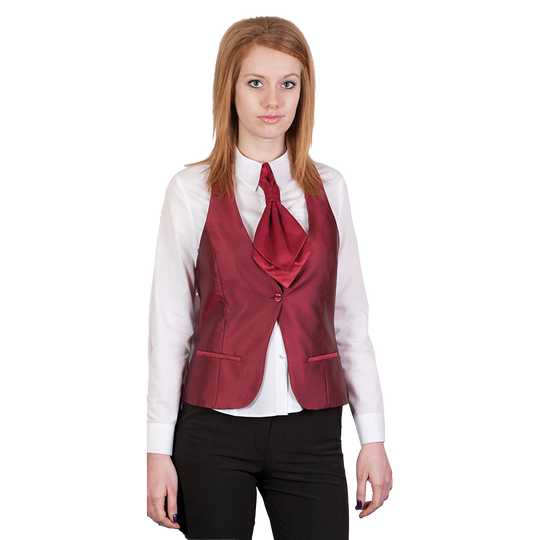 Lady's vest ALENA