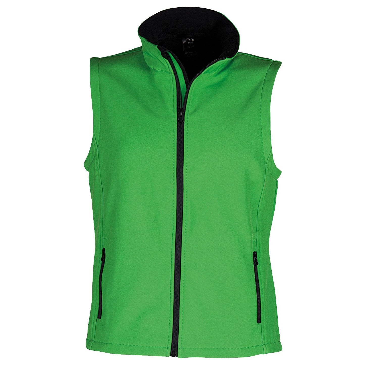 AVEO GREEN Lady's vest