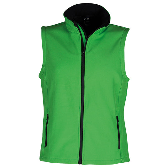 AVEO GREEN Lady's vest