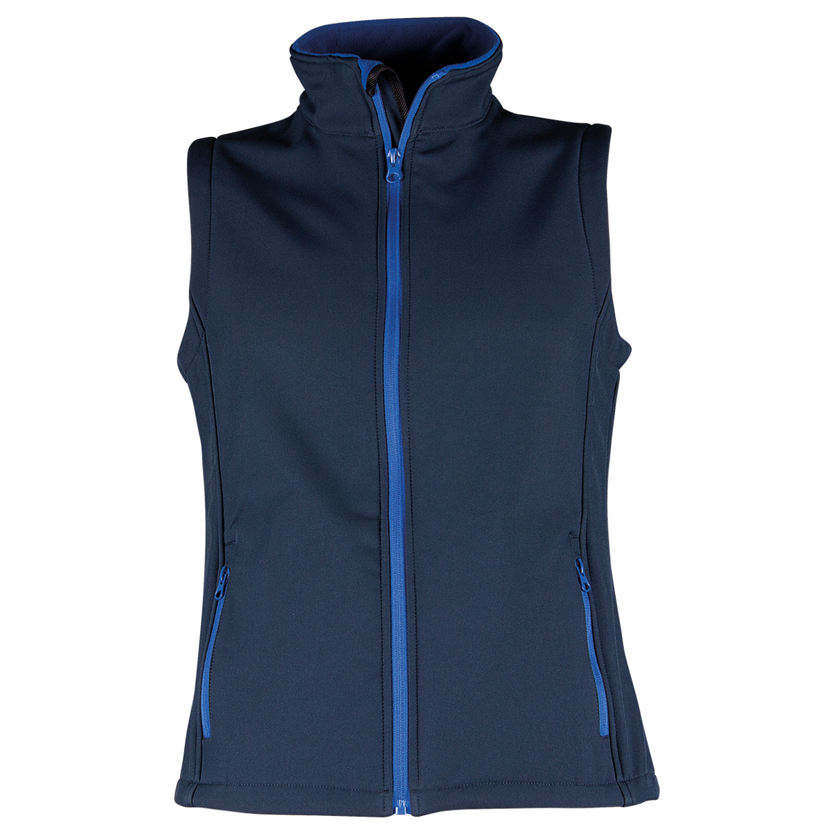 Γυναικείο γιλέκο AVEO NAVY