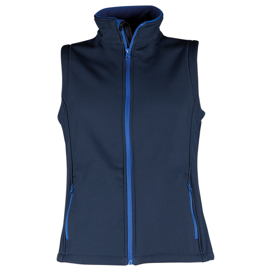 Γυναικείο γιλέκο AVEO NAVY