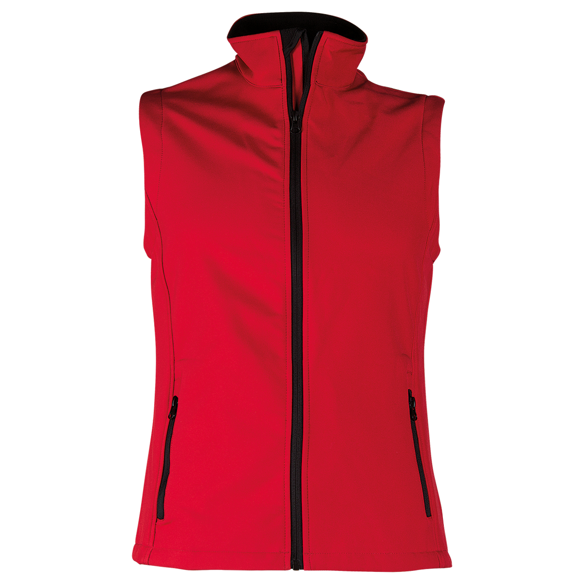 Γυναικείο γιλέκο AVEO RED