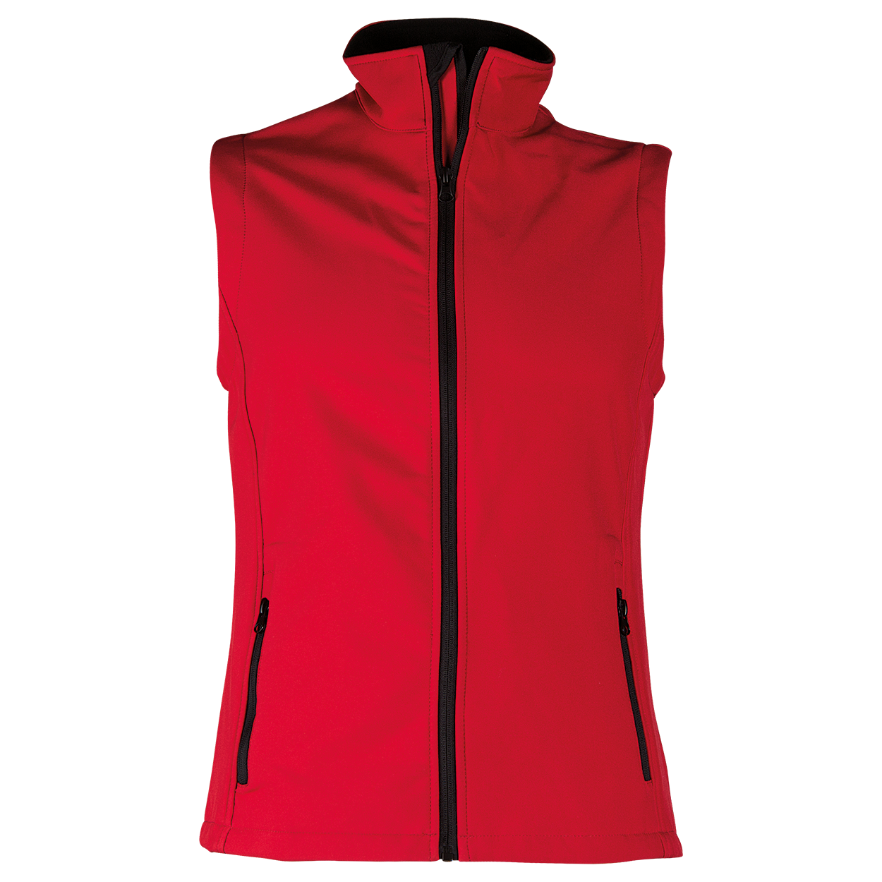 Γυναικείο γιλέκο AVEO RED
