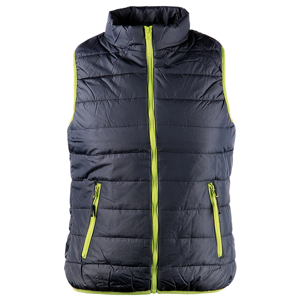 Дамски елек FLASH NAVY