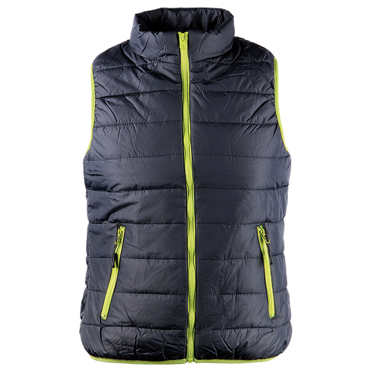 Дамски елек FLASH NAVY