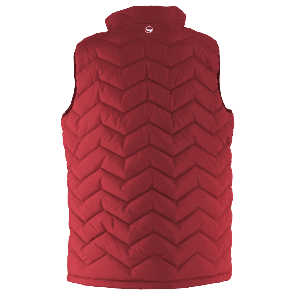 Γυναικείο γιλέκο FLASH NEO RED - 2