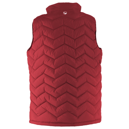 Γυναικείο γιλέκο FLASH NEO RED - 2