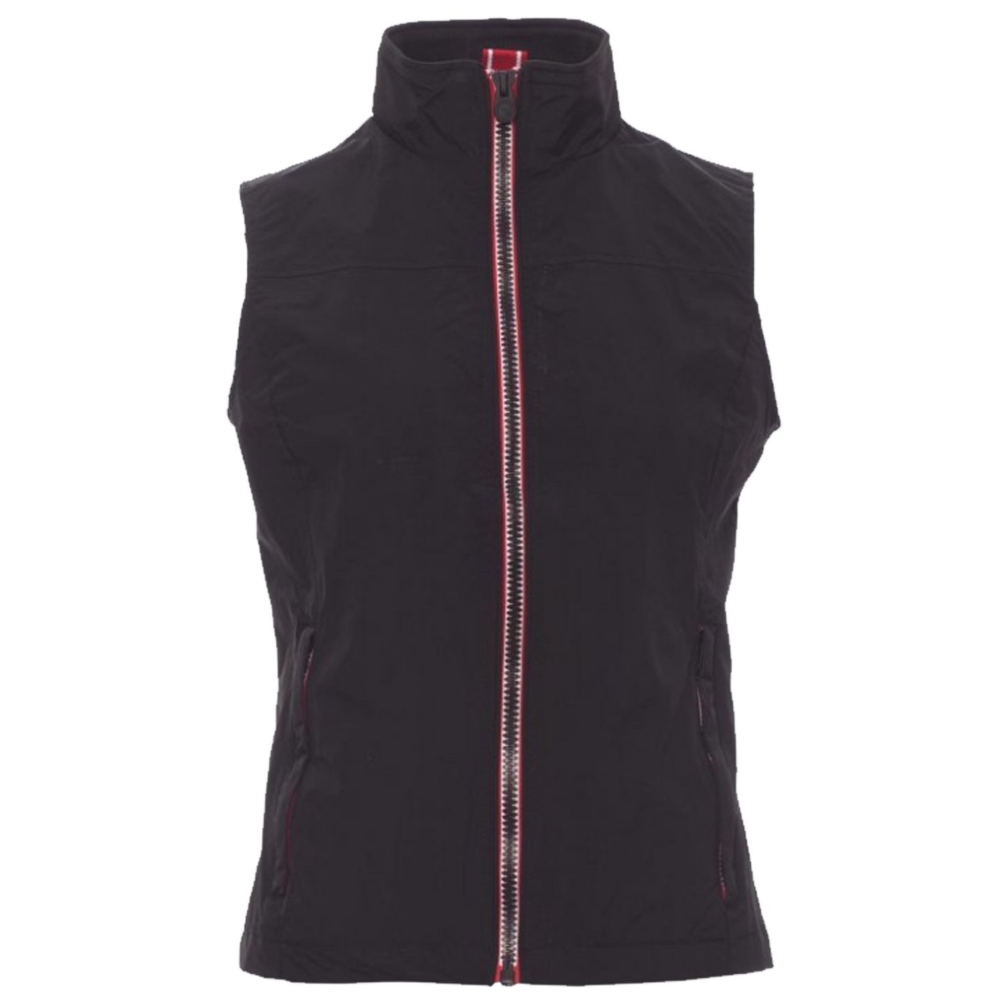 Vestă pentru dame PAYPER HORIZON R 2.0 R NEGRU - 1
