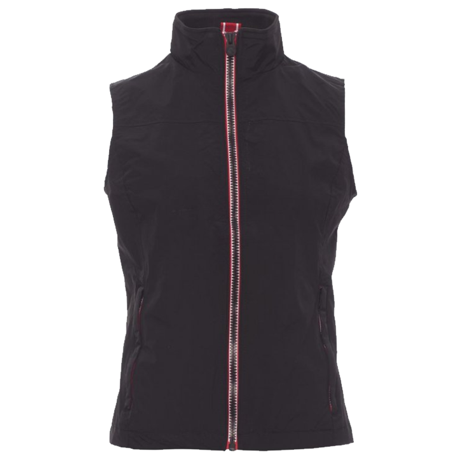 Vestă pentru dame PAYPER HORIZON R 2.0 R NEGRU - 1