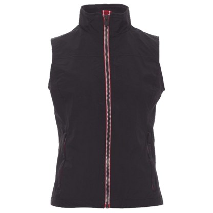 Vestă pentru dame PAYPER HORIZON R 2.0 R NEGRU - 1