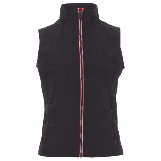 Дамски елек PAYPER HORIZON R 2.0 BLACK - 1