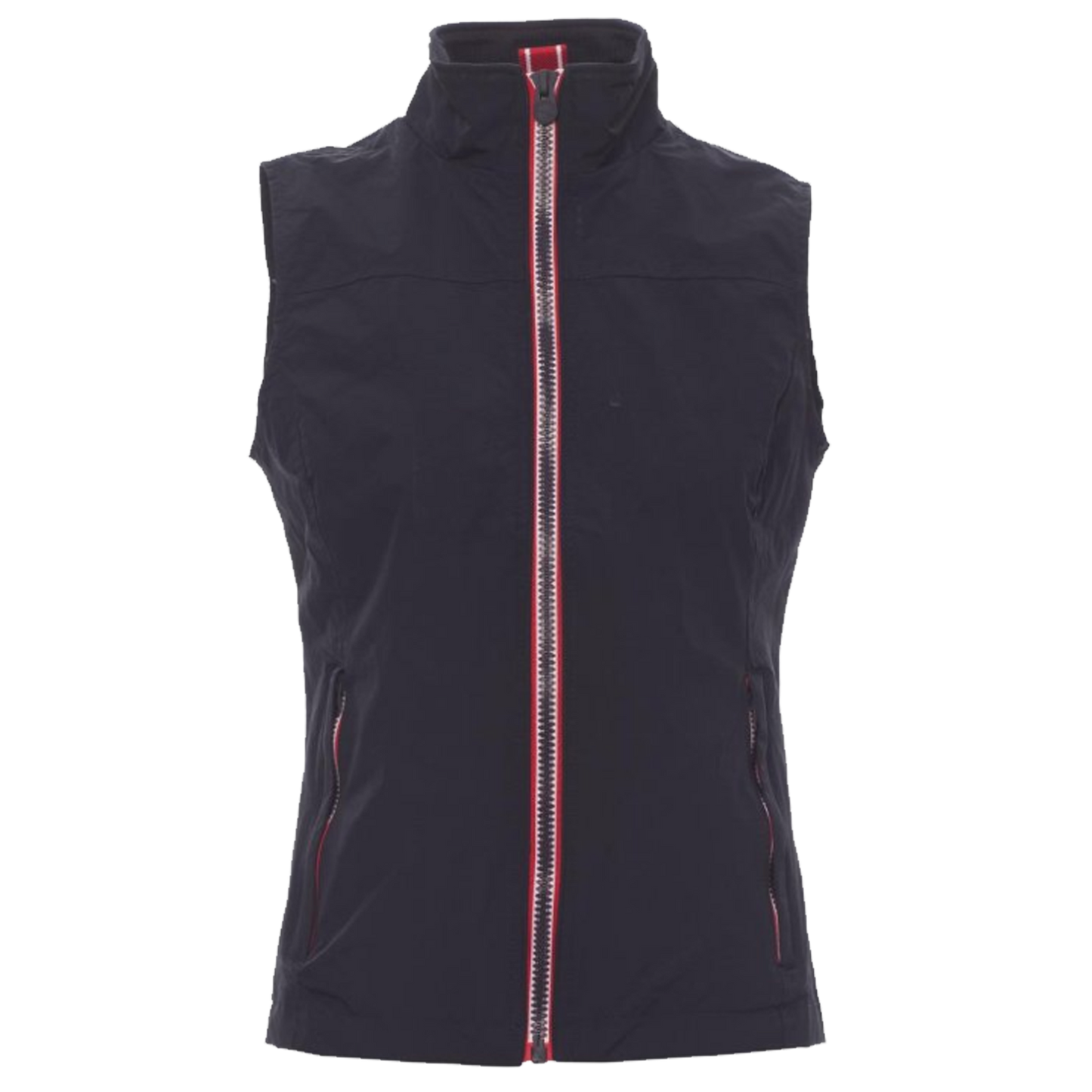 Lady's vest PAYPER HORIZON R 2.0 NAVY - 1