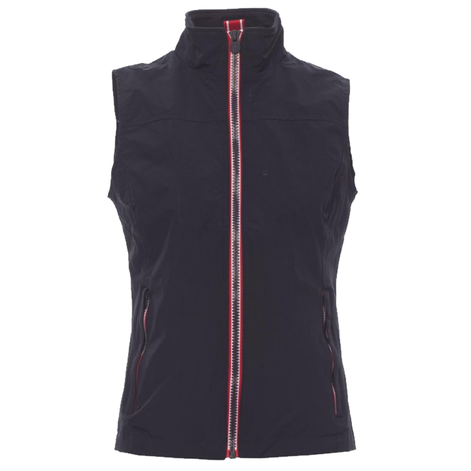 Lady's vest PAYPER HORIZON R 2.0 NAVY - 1