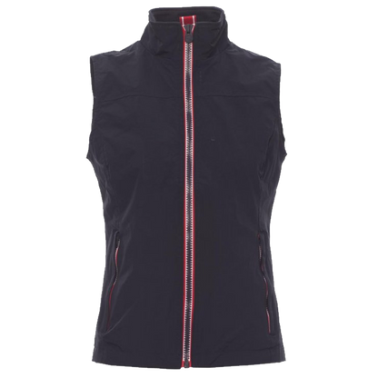 Lady's vest PAYPER HORIZON R 2.0 NAVY - 1